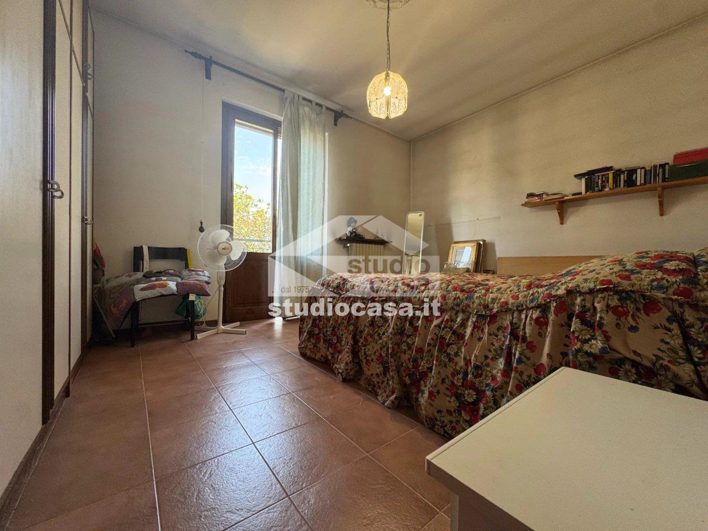 Casa Bifamiliare in vendita a Romanengo