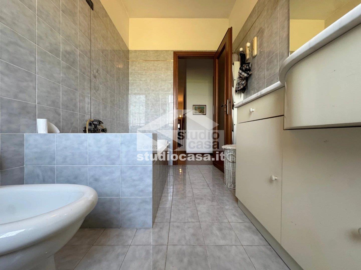 Casa Bifamiliare in vendita a Romanengo
