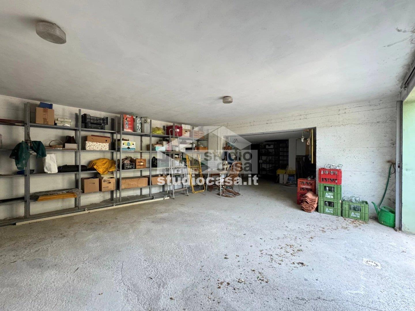 Casa Bifamiliare in vendita a Romanengo