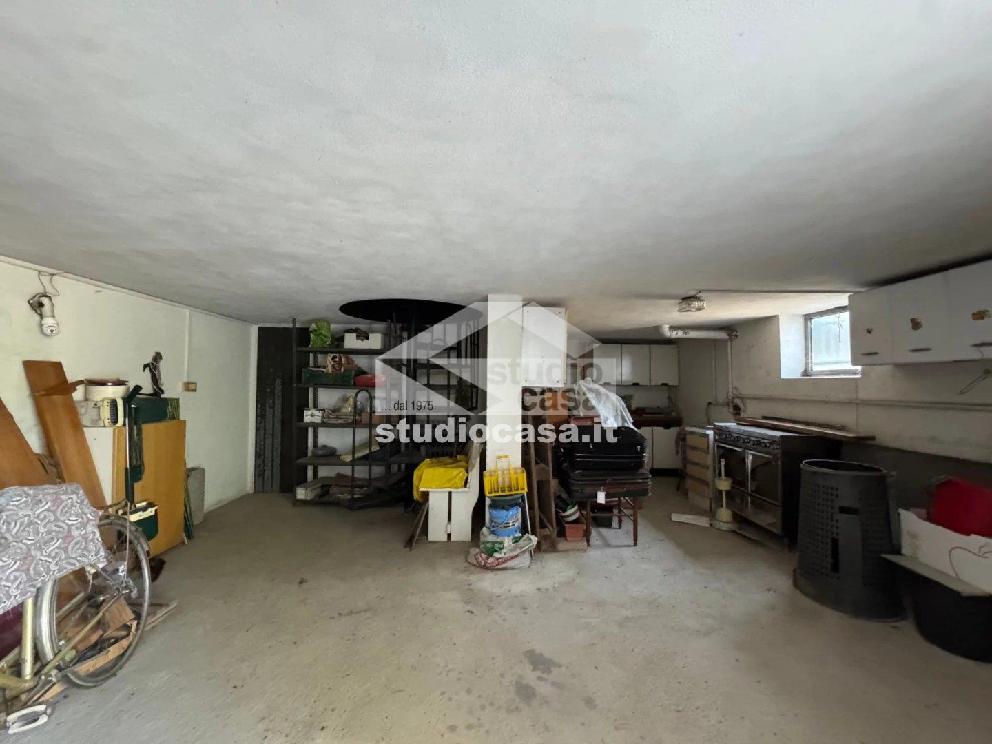 Casa Bifamiliare in vendita a Romanengo