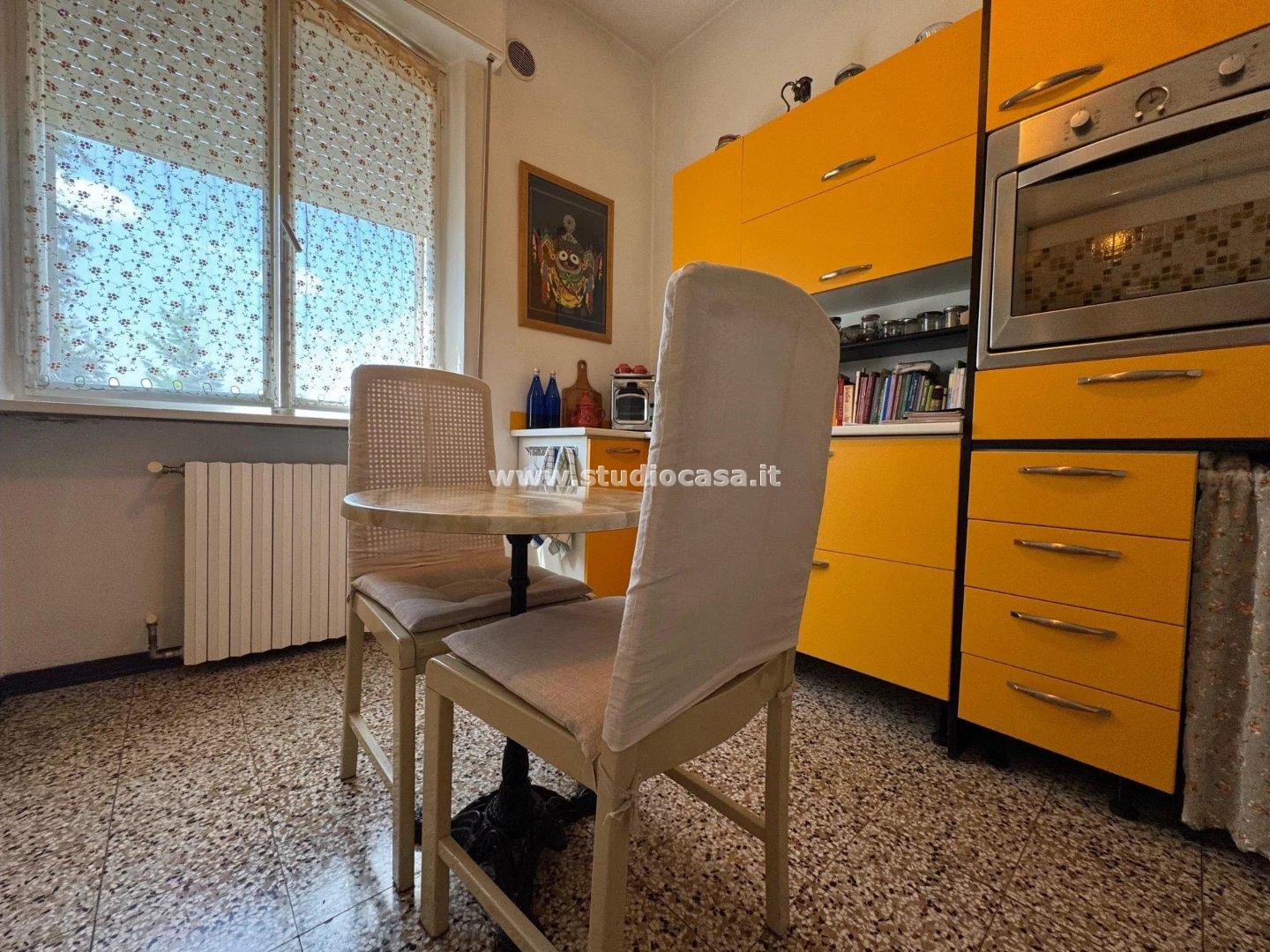 Appartamento in vendita a Offanengo