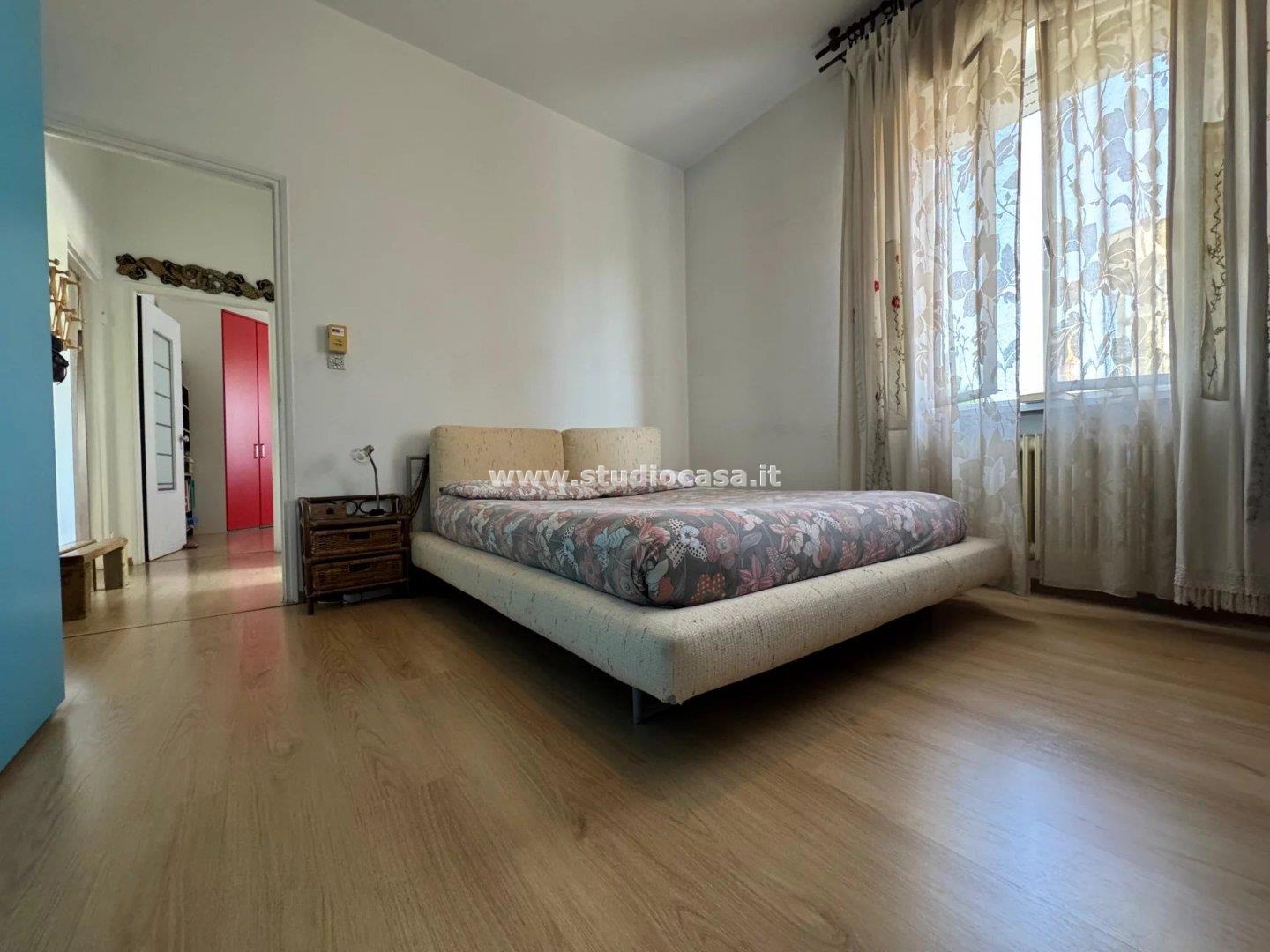 Appartamento in vendita a Offanengo