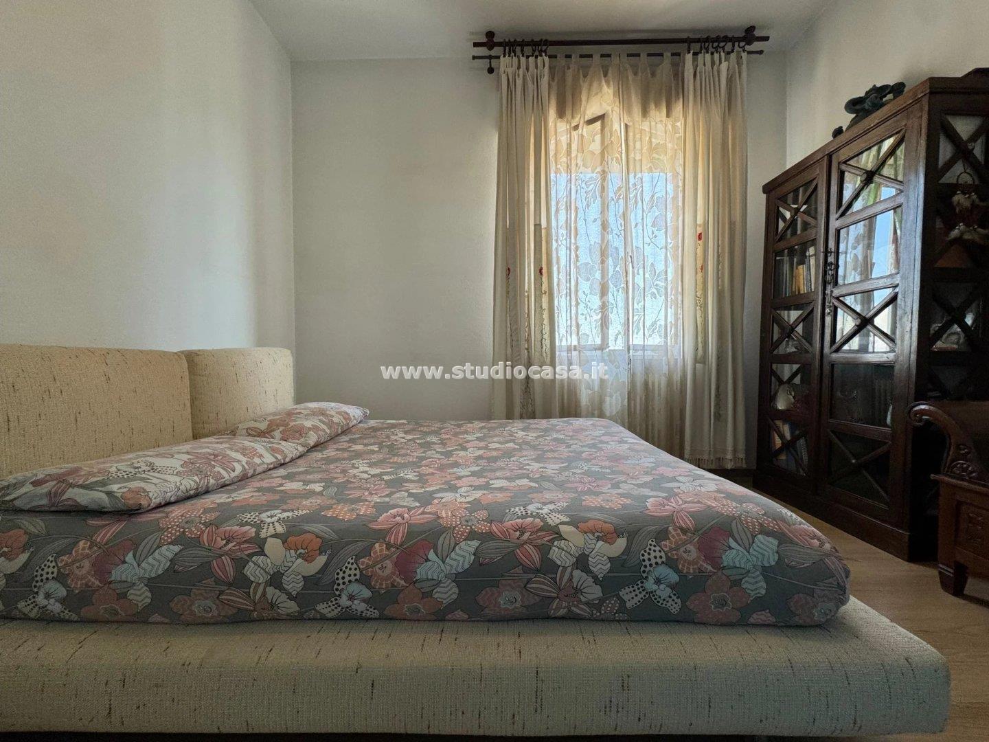 Appartamento in vendita a Offanengo