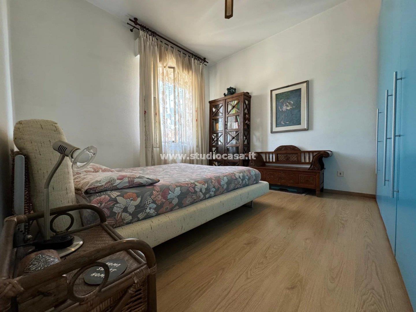 Appartamento in vendita a Offanengo