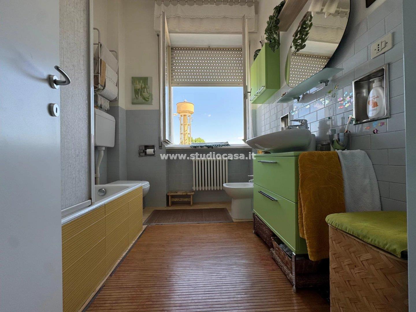 Appartamento in vendita a Offanengo