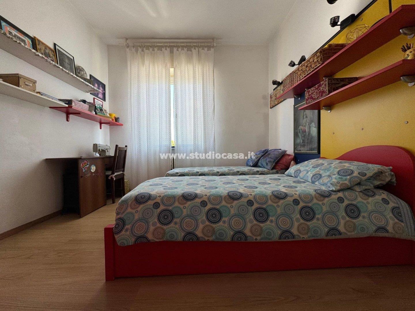 Appartamento in vendita a Offanengo