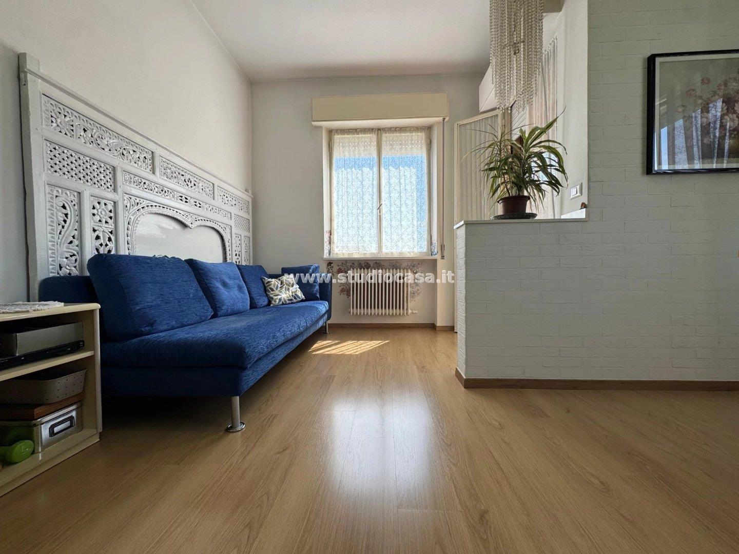 Appartamento in vendita a Offanengo