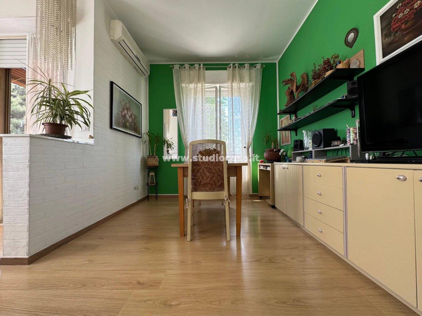 Appartamento in vendita a Offanengo