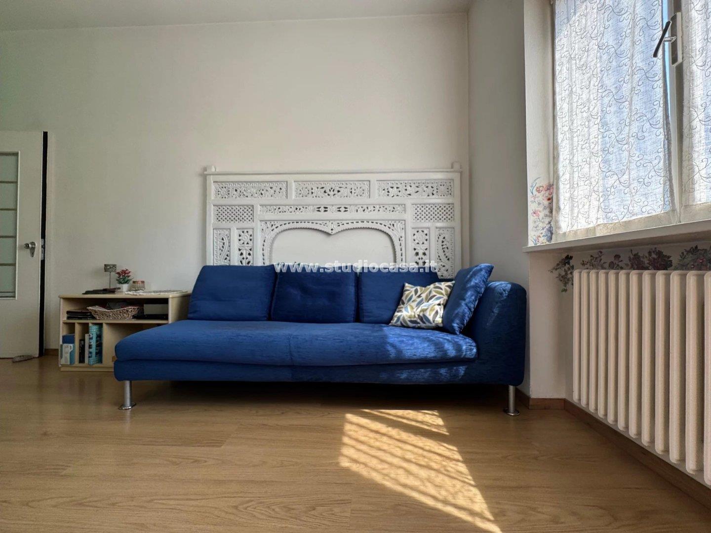 Appartamento in vendita a Offanengo