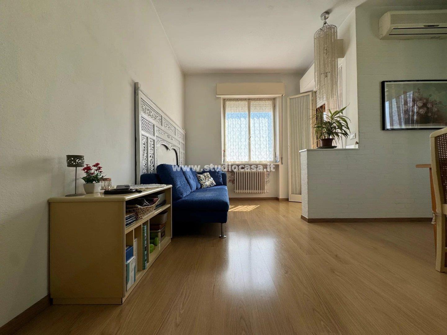 Appartamento in vendita a Offanengo