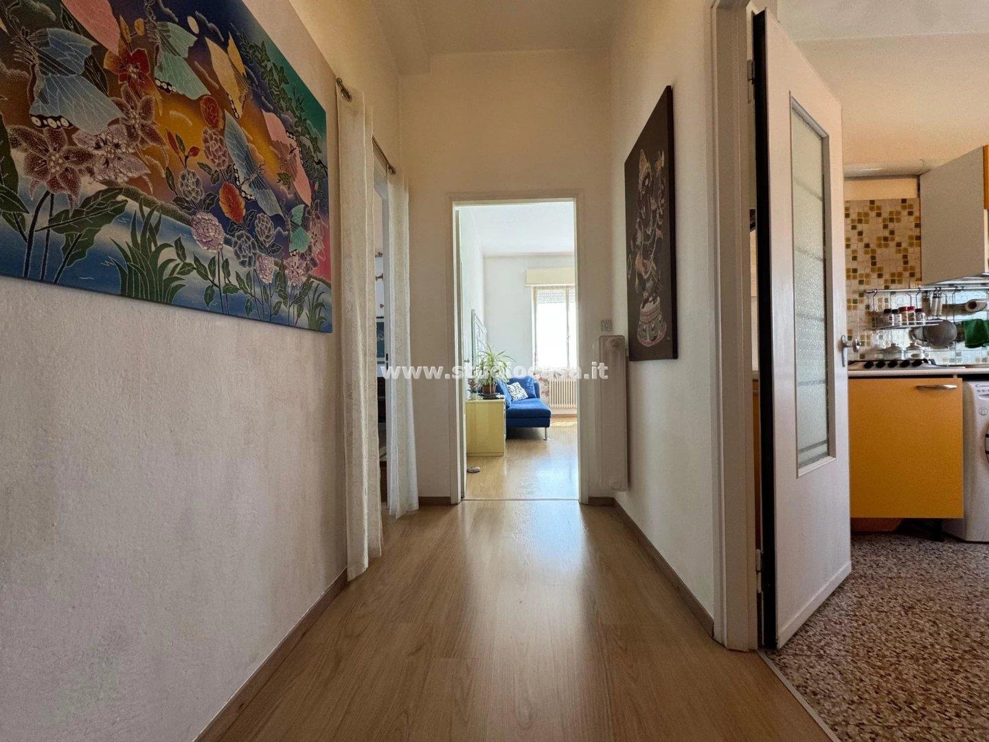 Appartamento in vendita a Offanengo