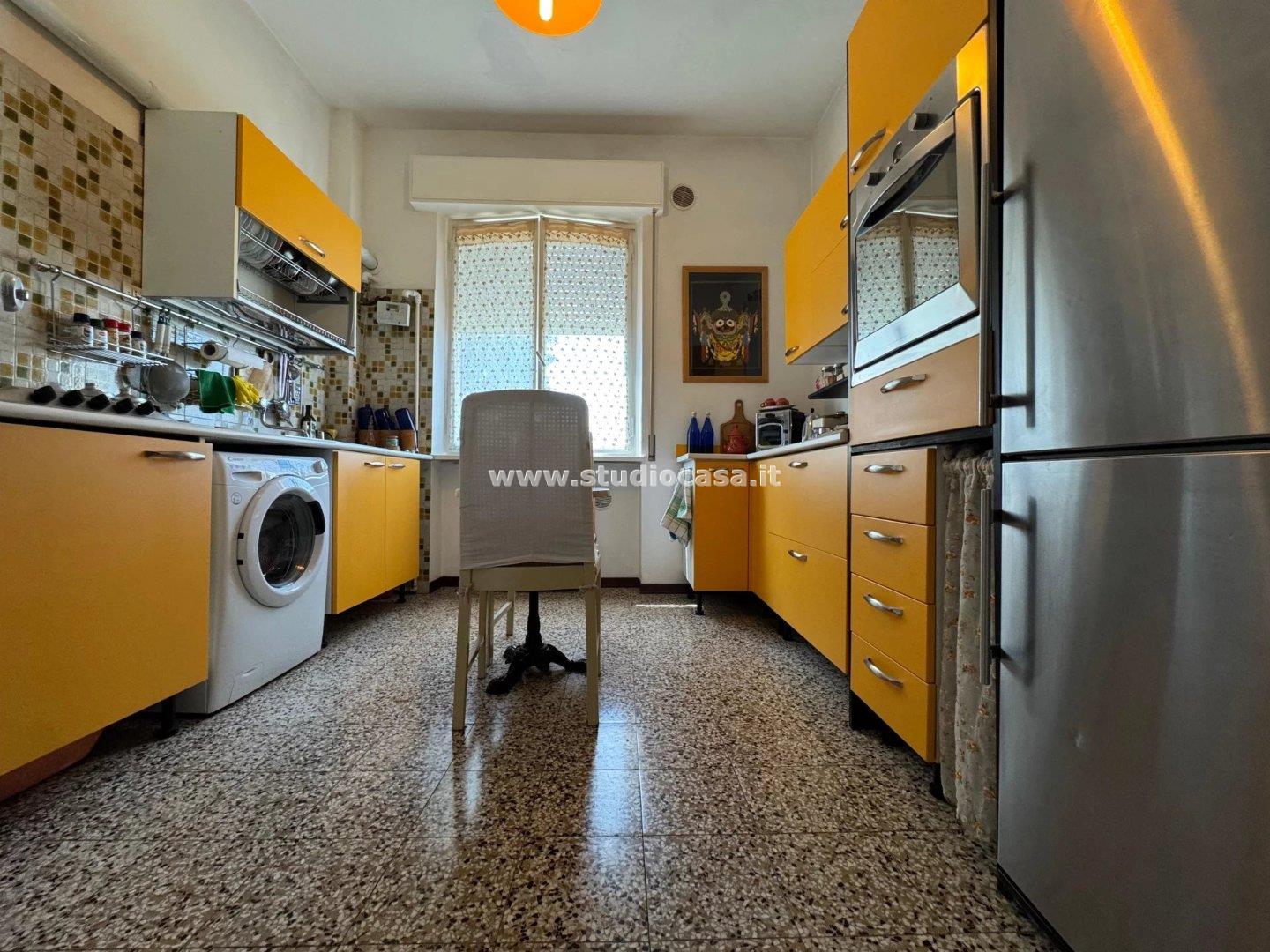 Appartamento in vendita a Offanengo