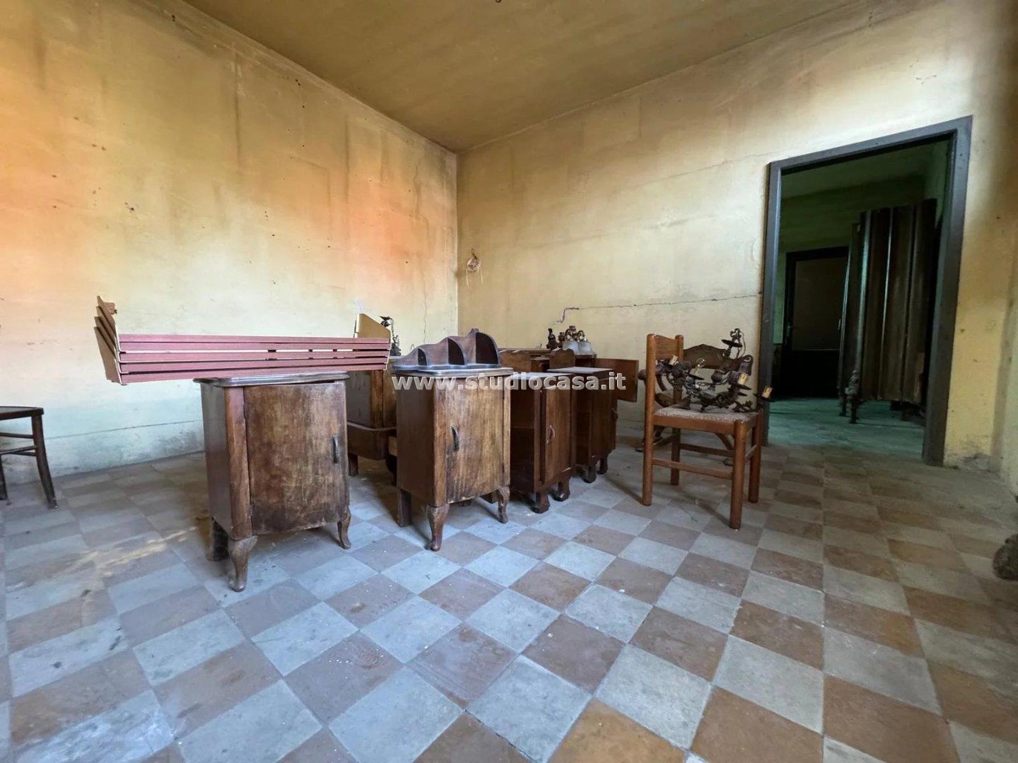 Casa Unifamiliare in vendita a Ripalta Cremasca