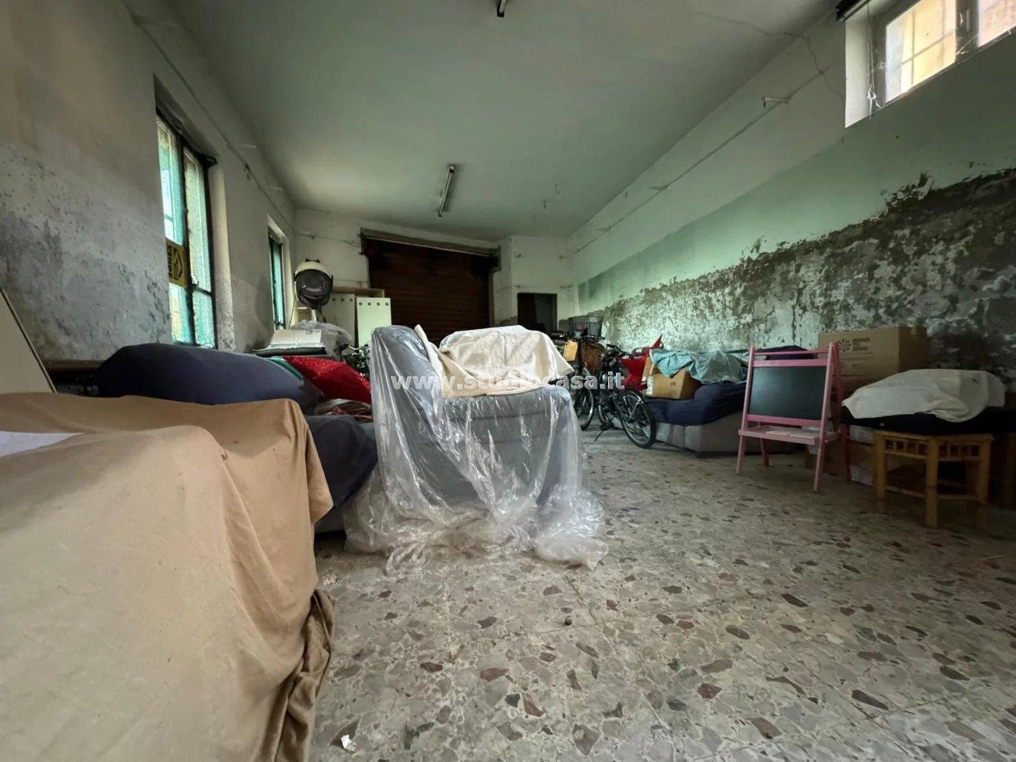 Casa Unifamiliare in vendita a Ripalta Cremasca