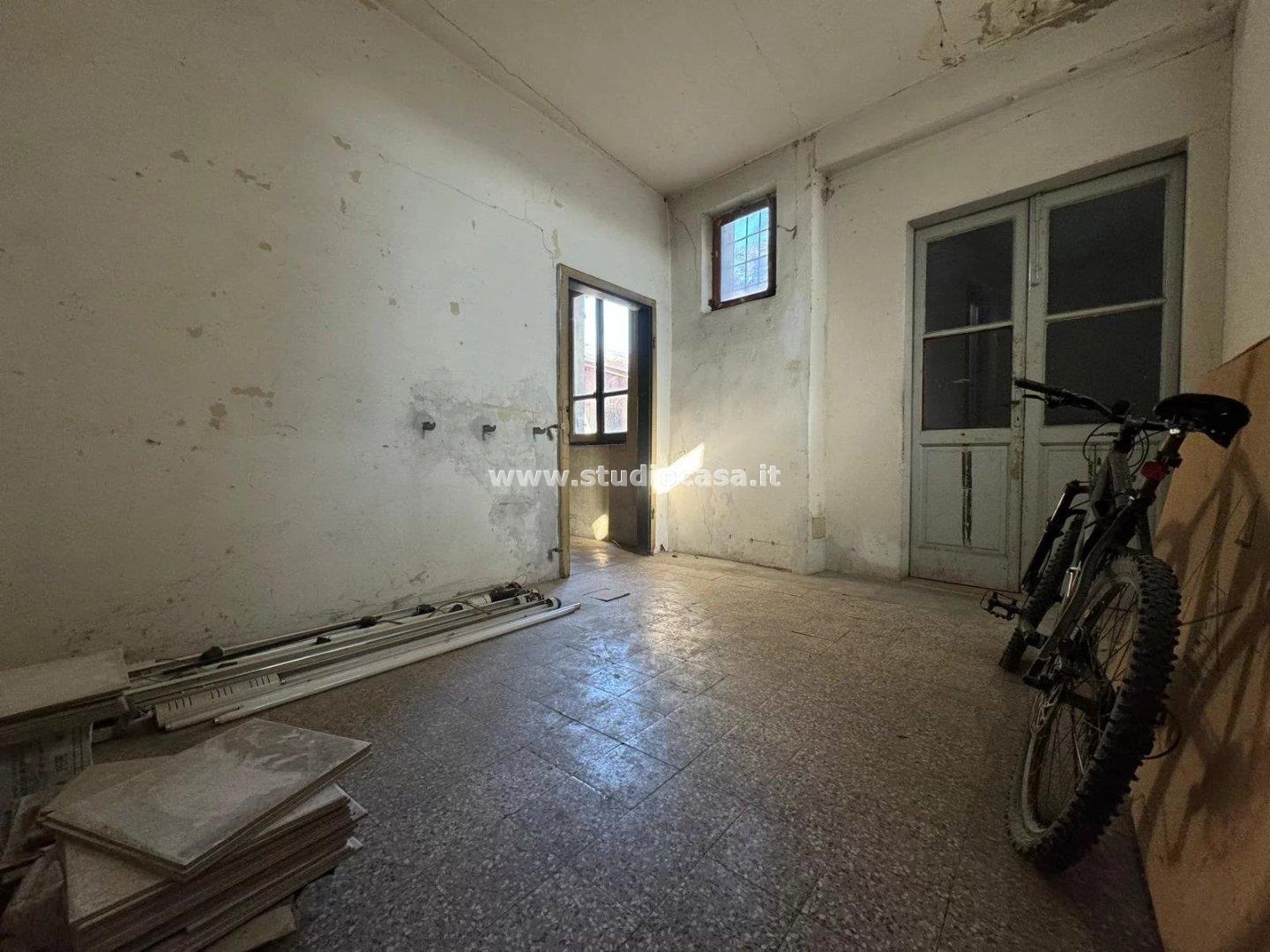 Casa Unifamiliare in vendita a Ripalta Cremasca