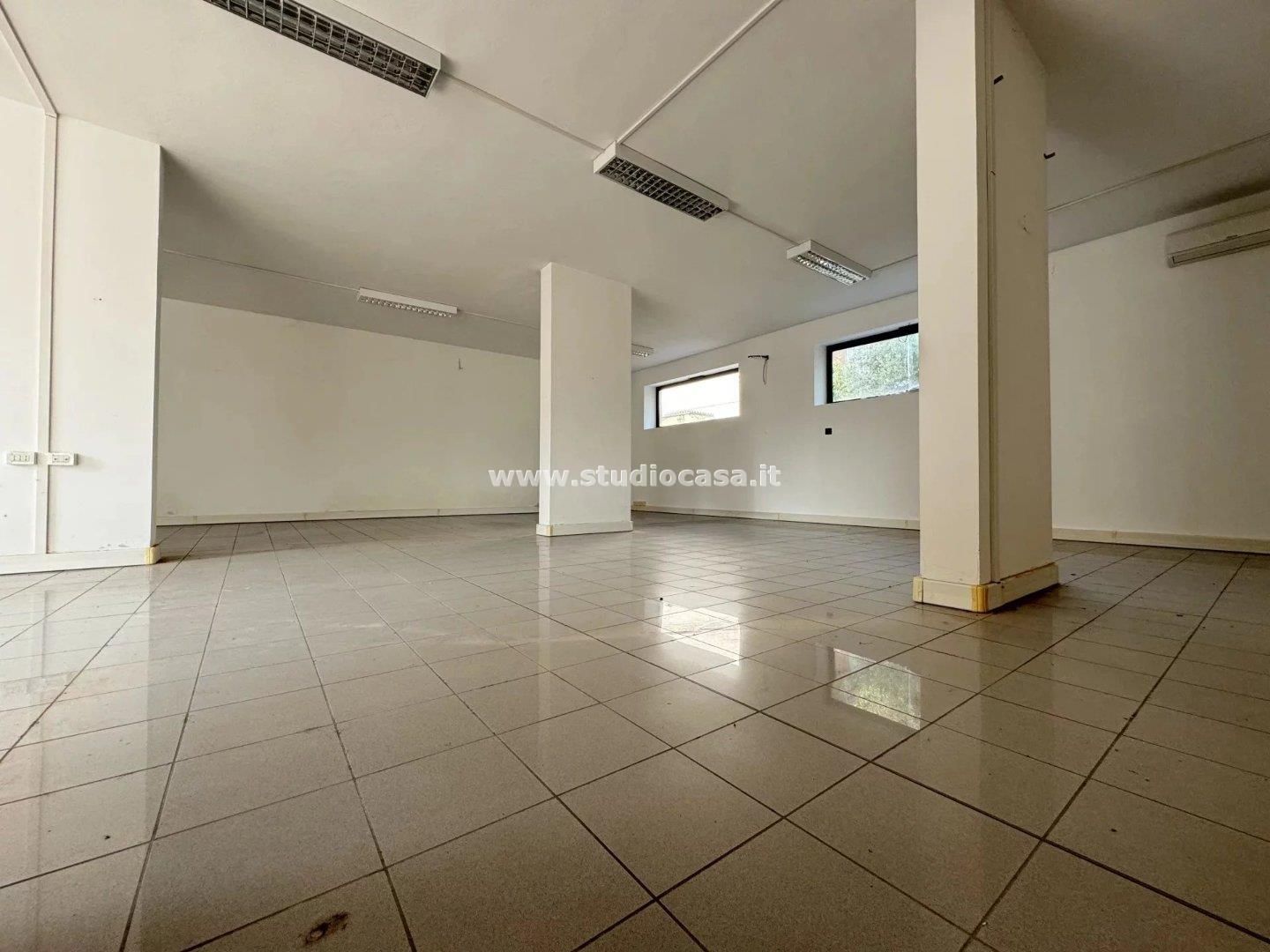 Azienda in vendita a Madignano
