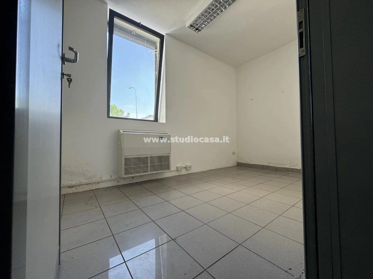 Azienda in vendita a Madignano