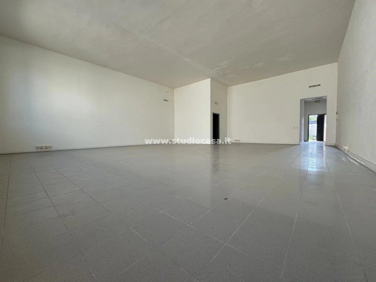 Azienda in vendita a Madignano
