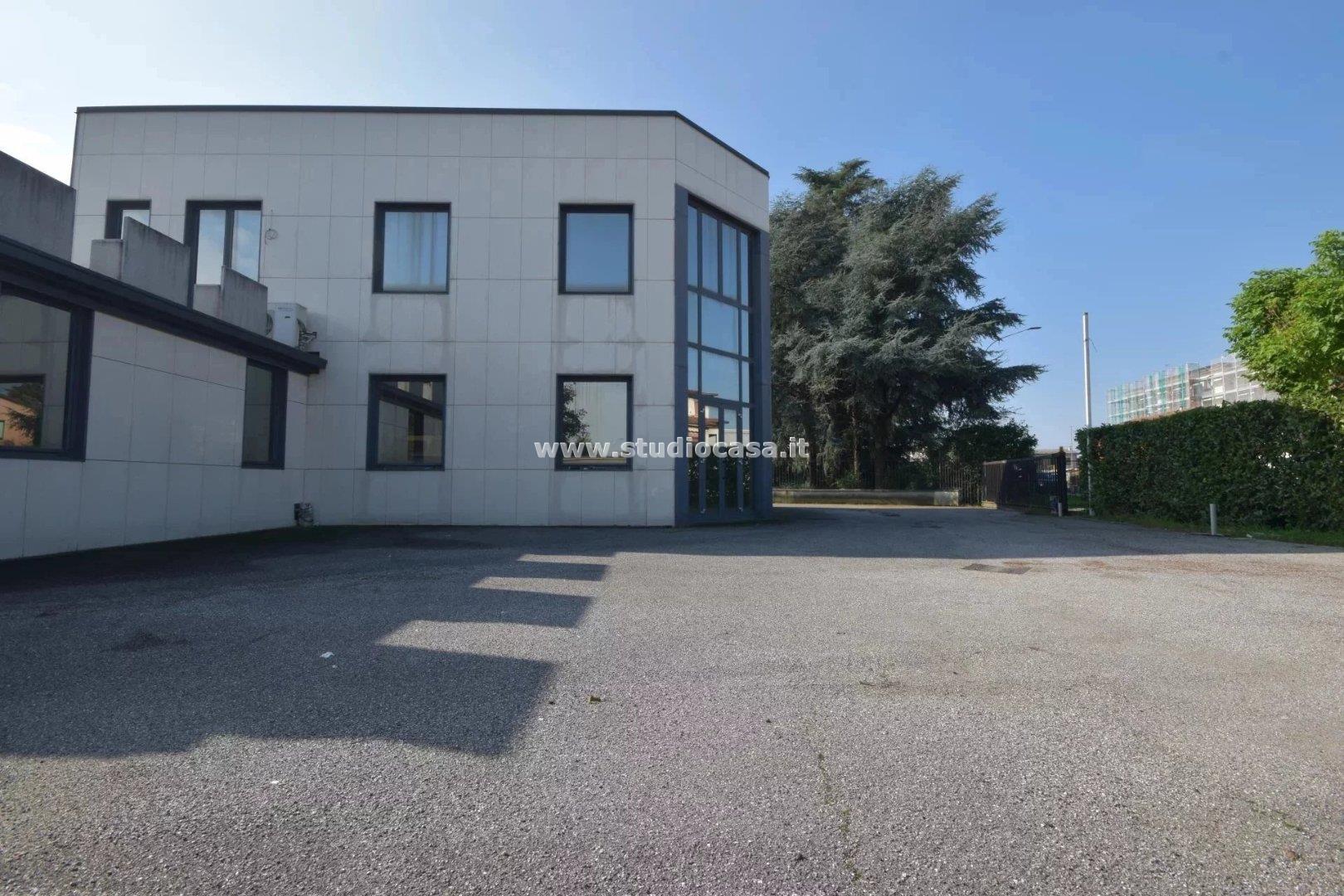 Azienda in vendita a Madignano