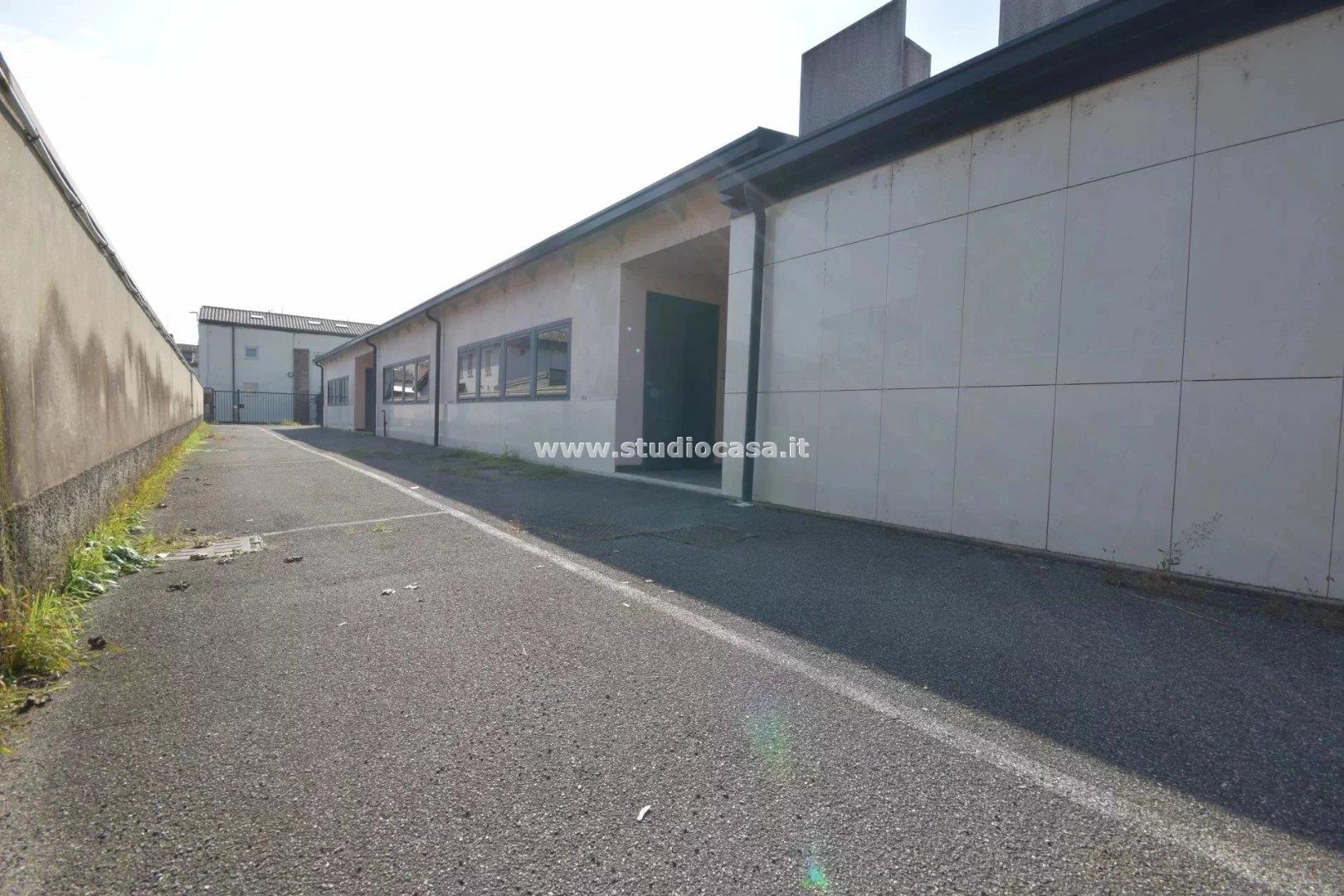 Azienda in vendita a Madignano