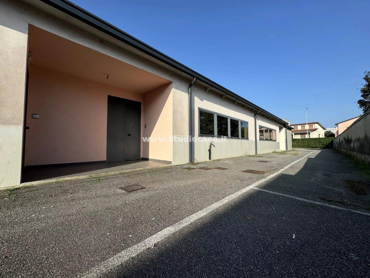 Azienda in vendita a Madignano
