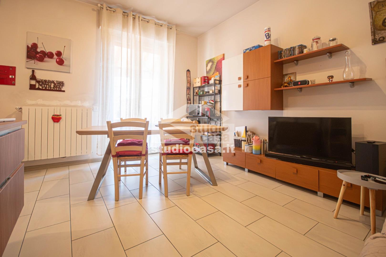 Appartamento in vendita a Crema