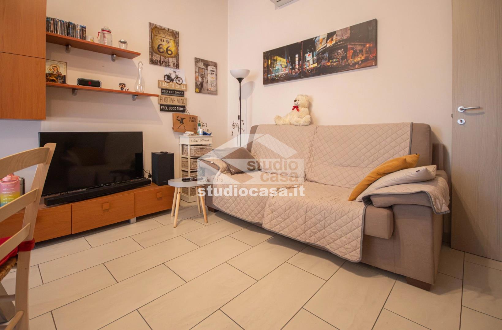 Appartamento in vendita a Crema