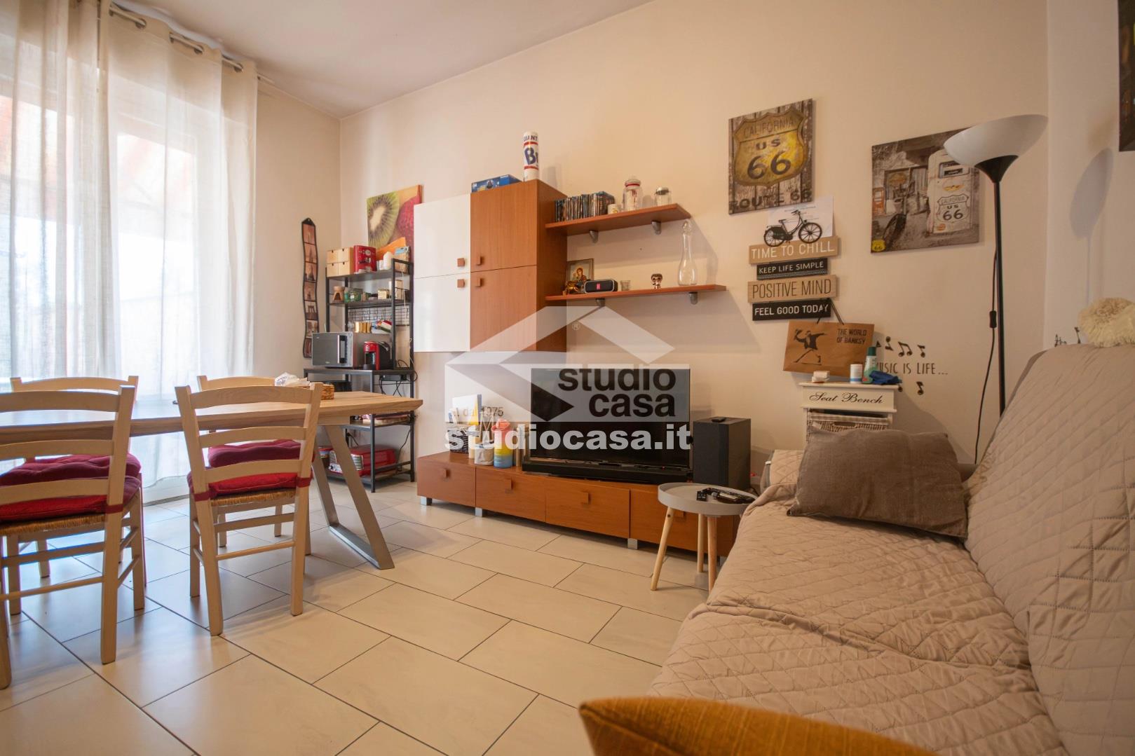 Appartamento in vendita a Crema
