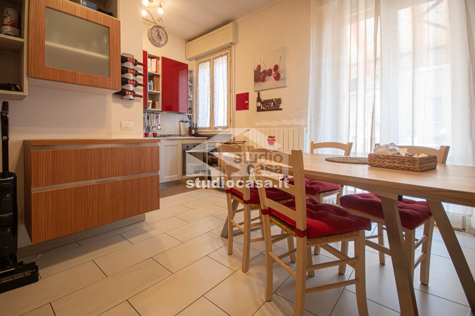 Appartamento in vendita a Crema