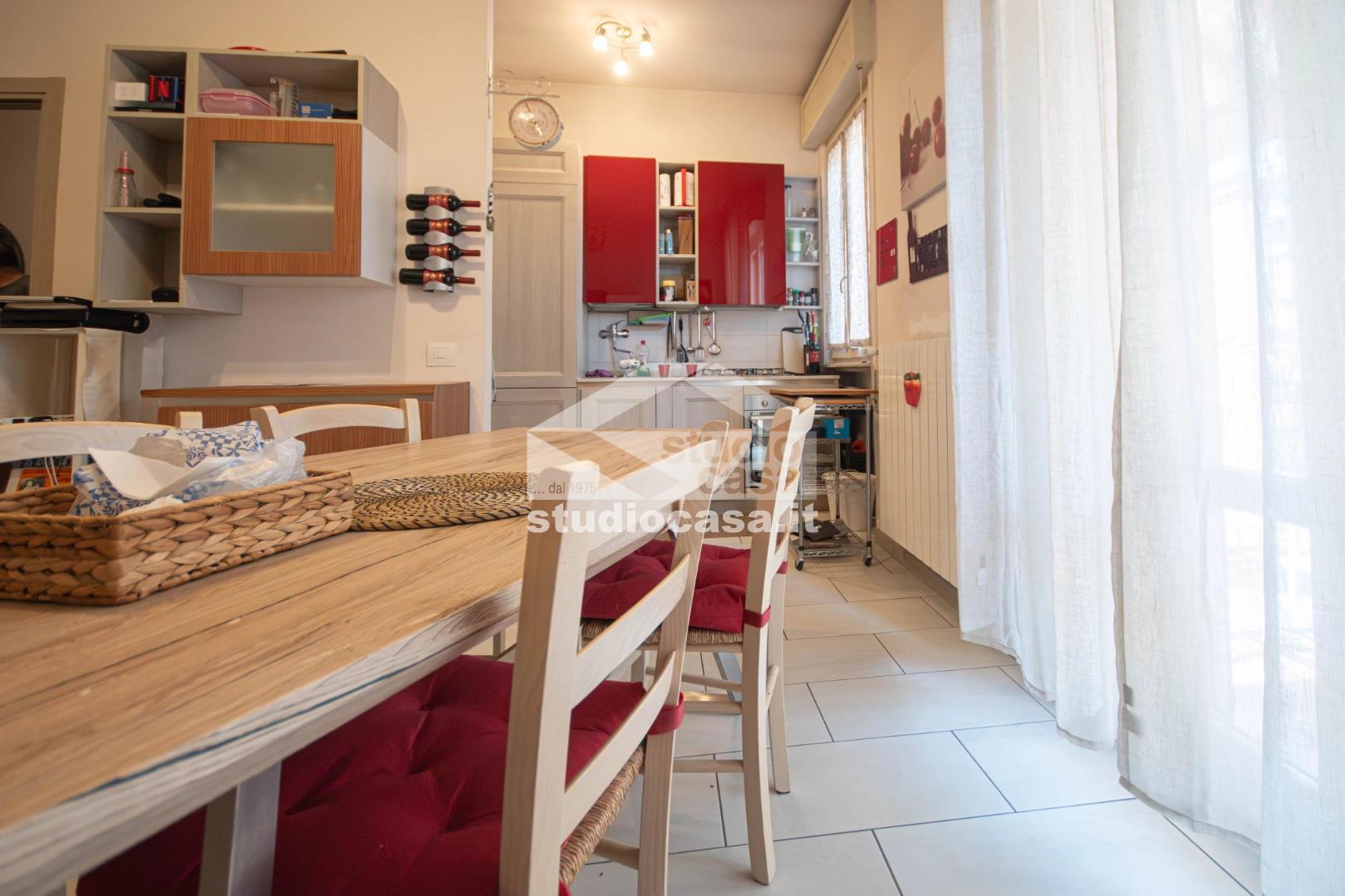 Appartamento in vendita a Crema