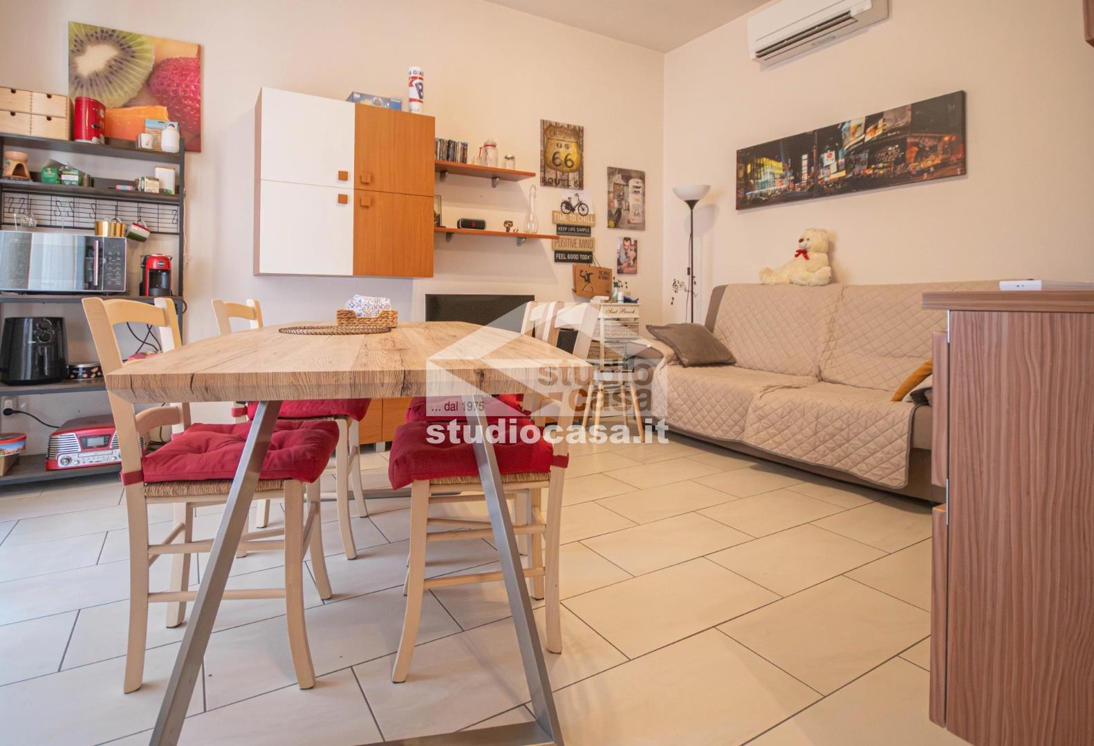 Appartamento in vendita a Crema