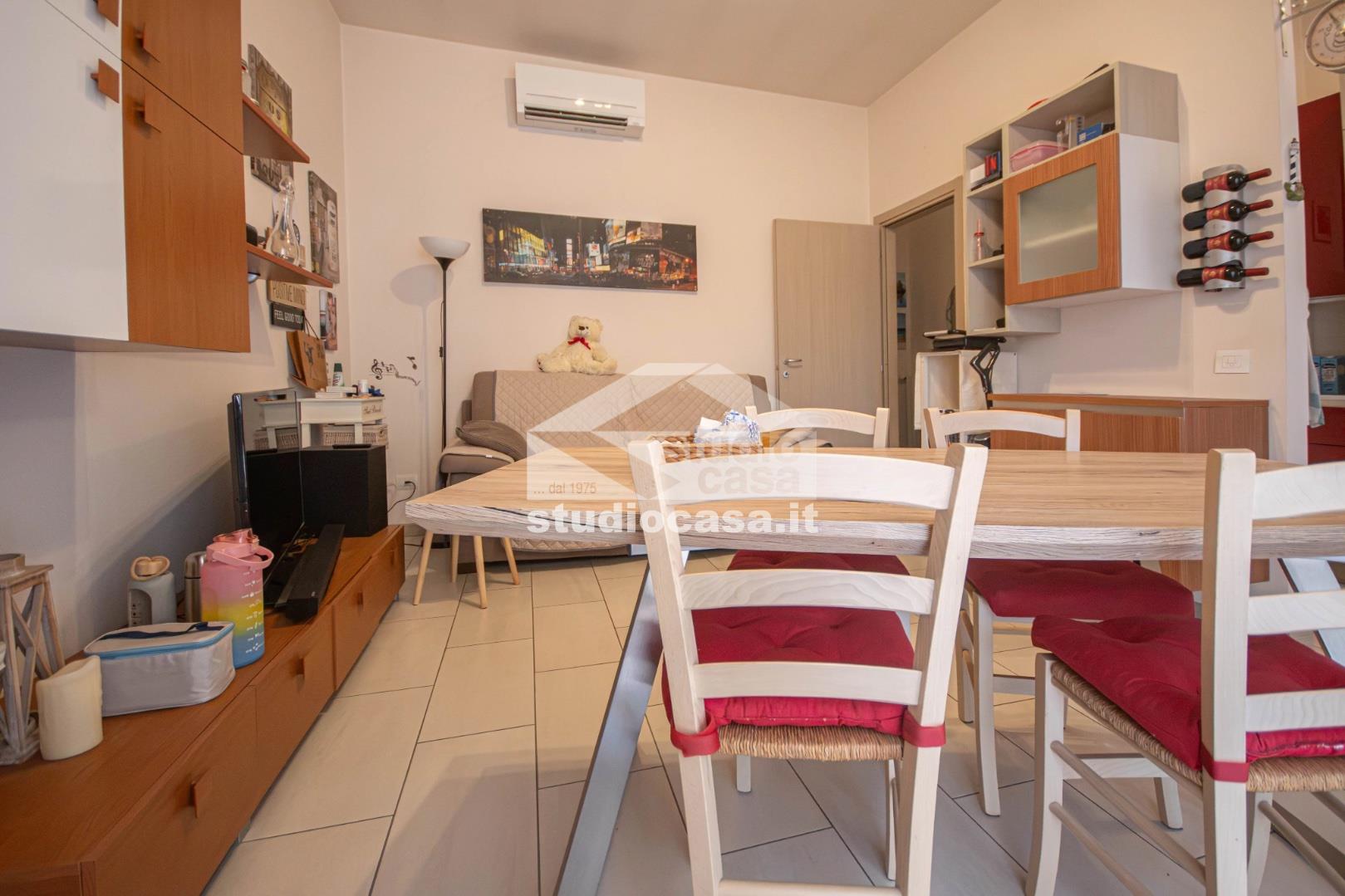 Appartamento in vendita a Crema