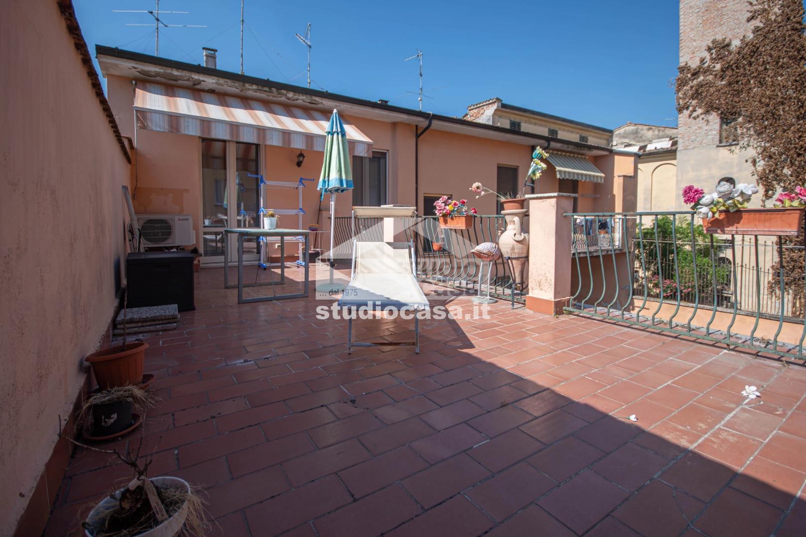 Appartamento in vendita a Crema