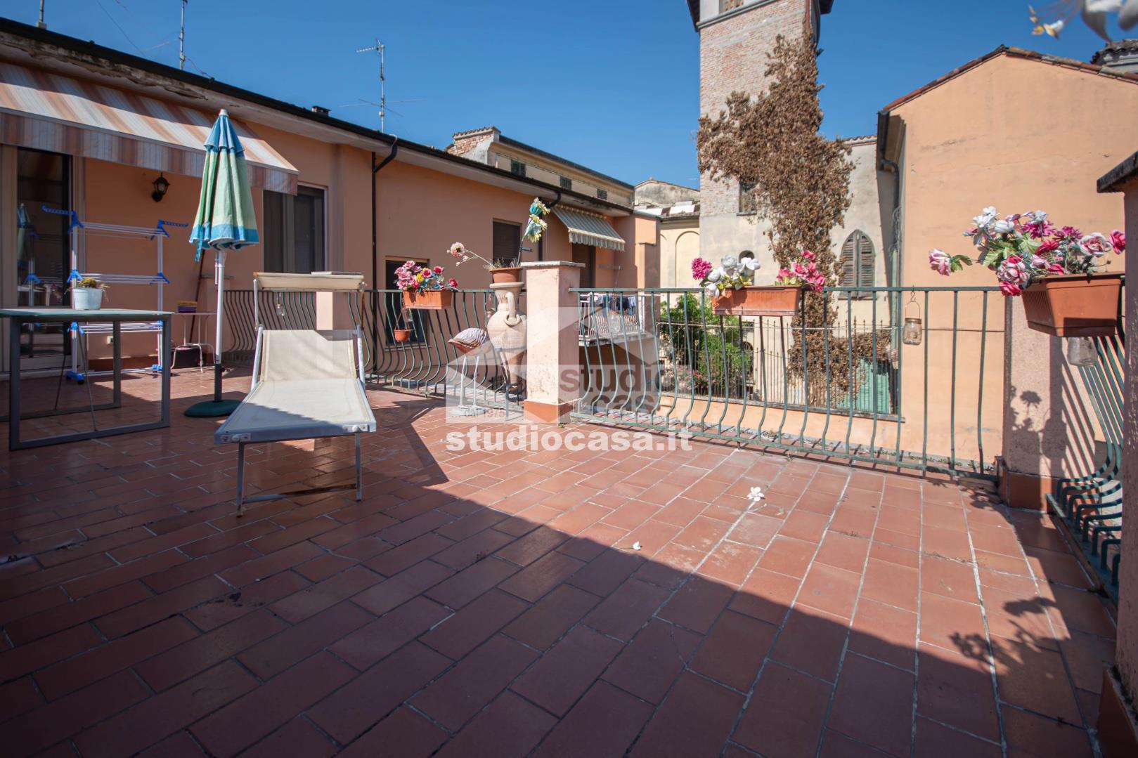 Appartamento in vendita a Crema