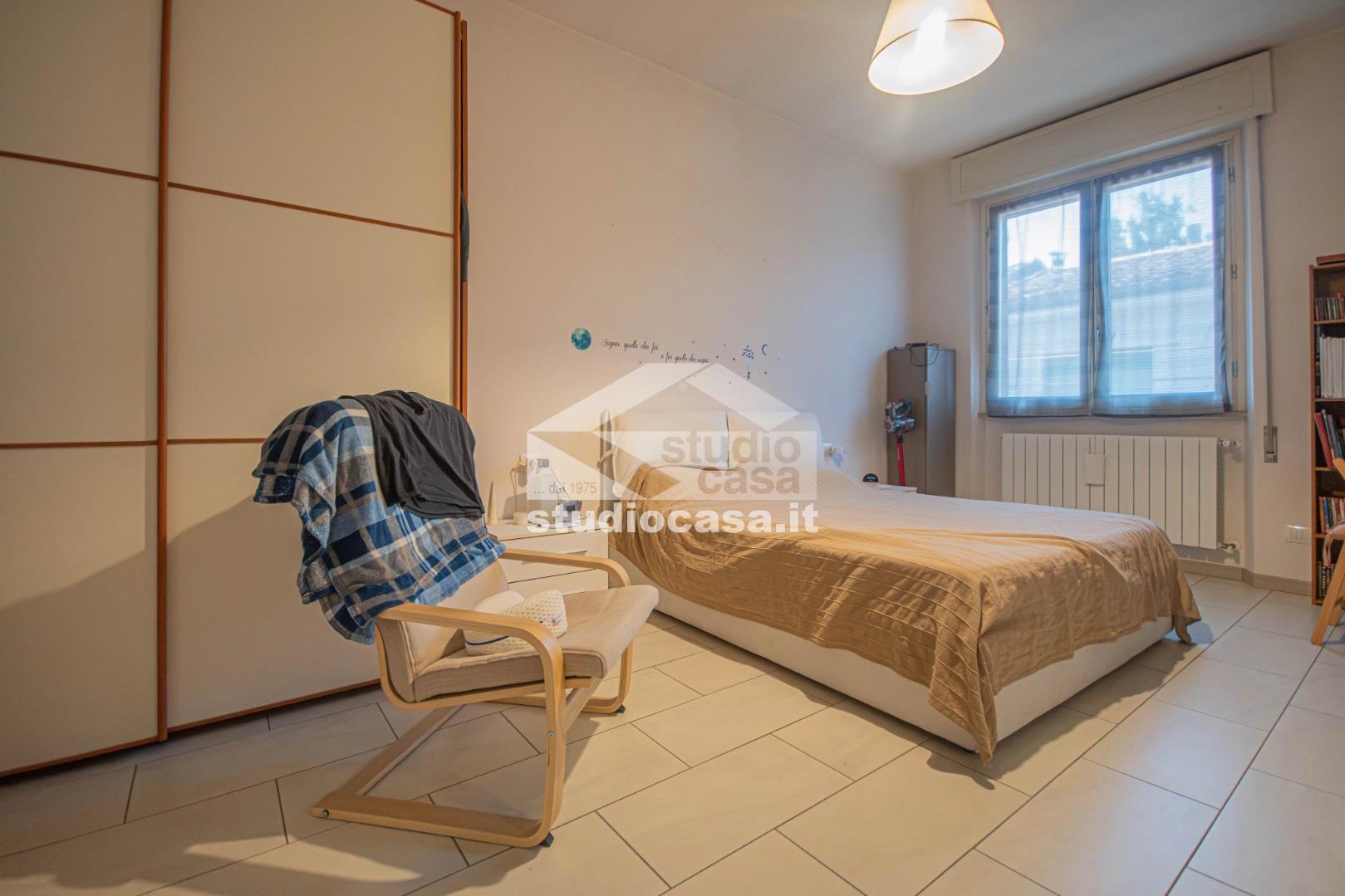 Appartamento in vendita a Crema