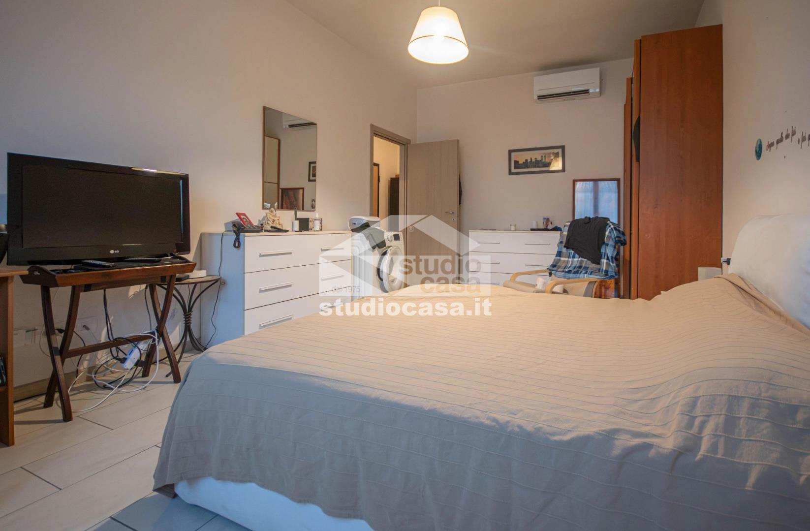 Appartamento in vendita a Crema