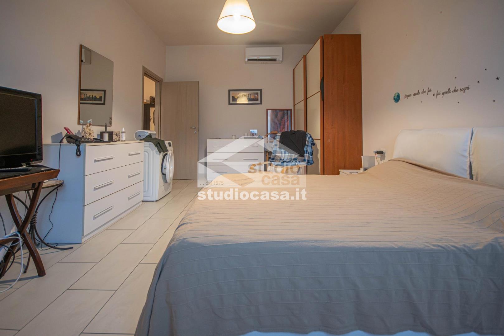 Appartamento in vendita a Crema