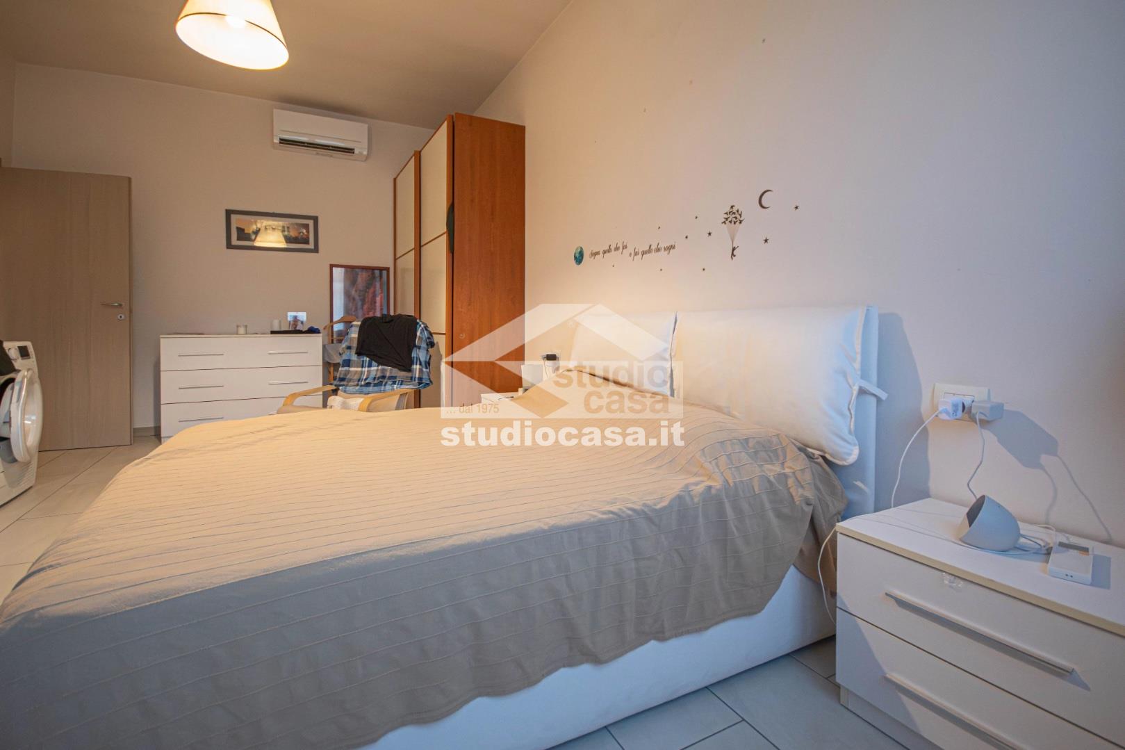 Appartamento in vendita a Crema
