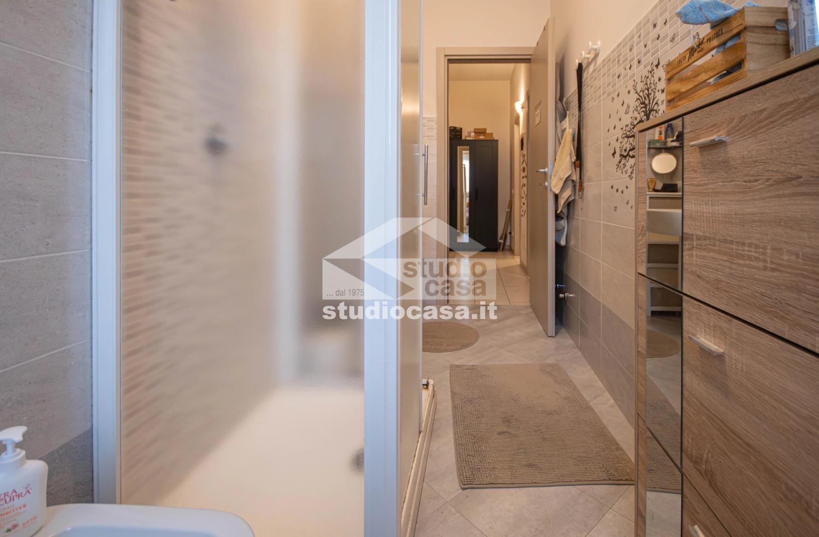 Appartamento in vendita a Crema
