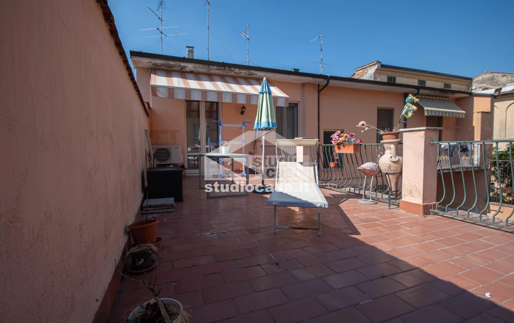 Appartamento in vendita a Crema