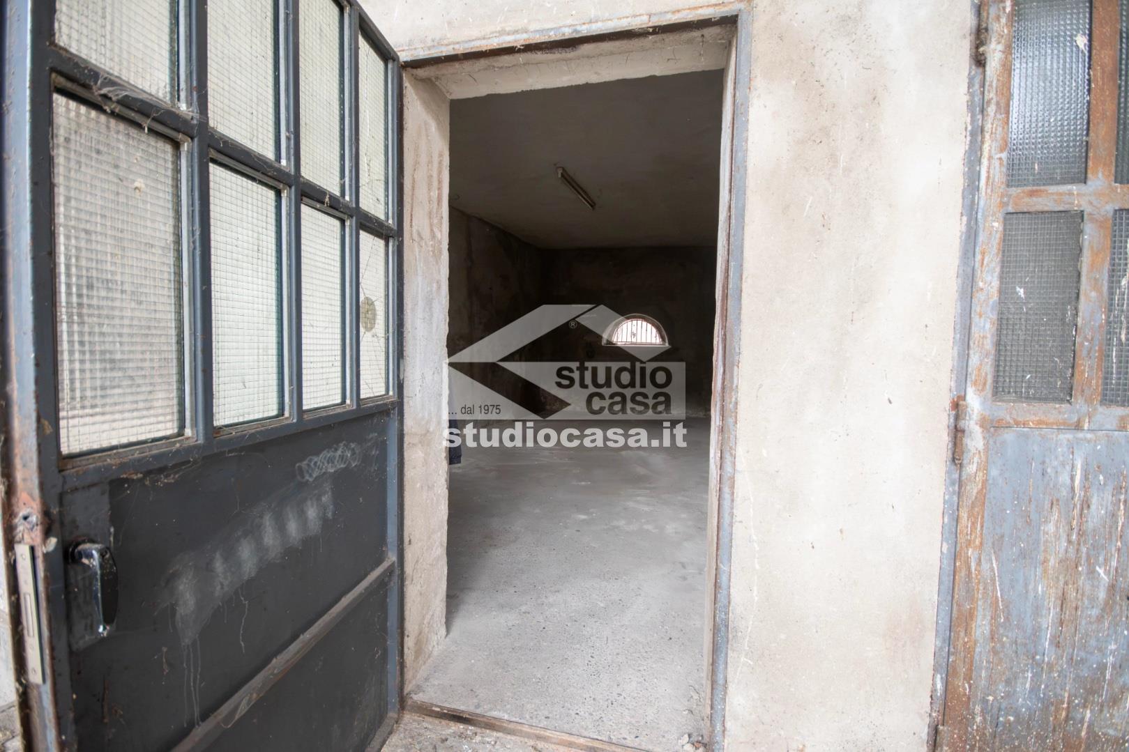 Casa Rustica in vendita a Sergnano