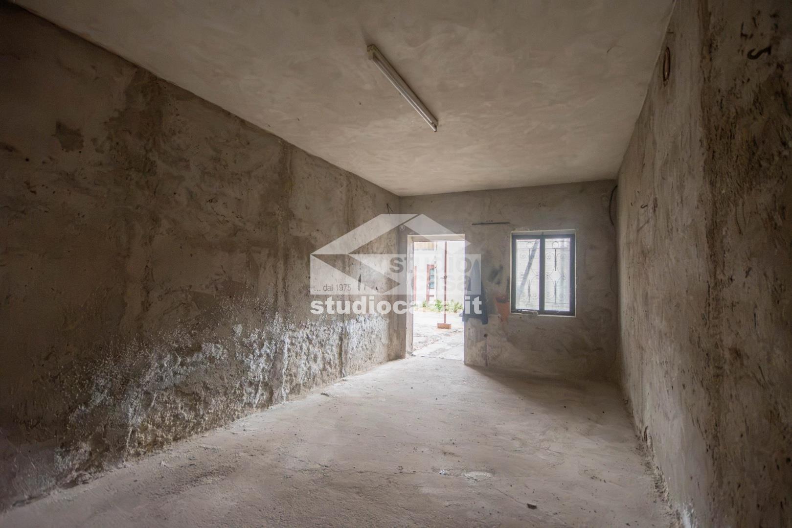 Casa Rustica in vendita a Sergnano
