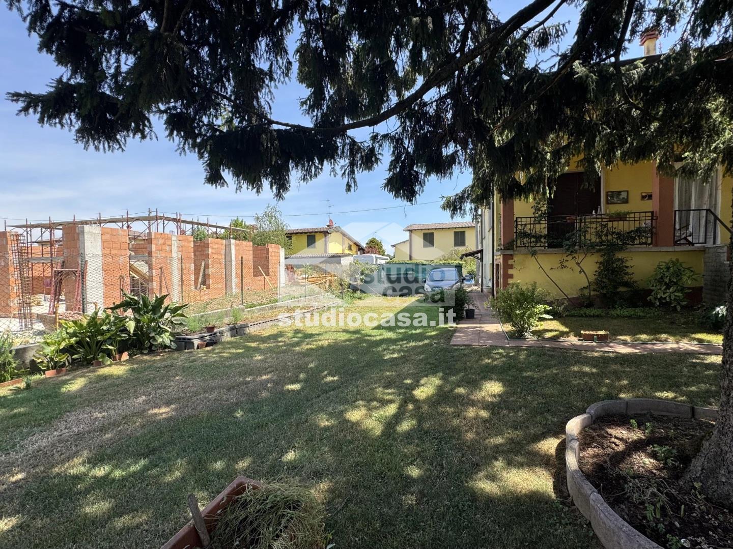 Villa Unifamiliare in vendita a Camisano