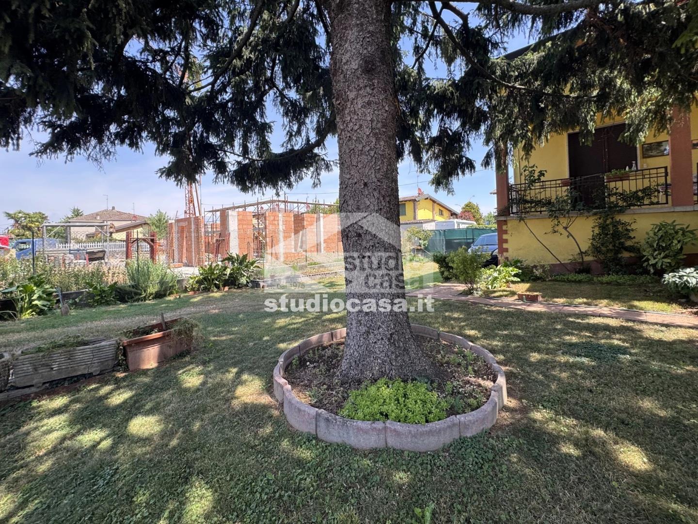 Villa Unifamiliare in vendita a Camisano
