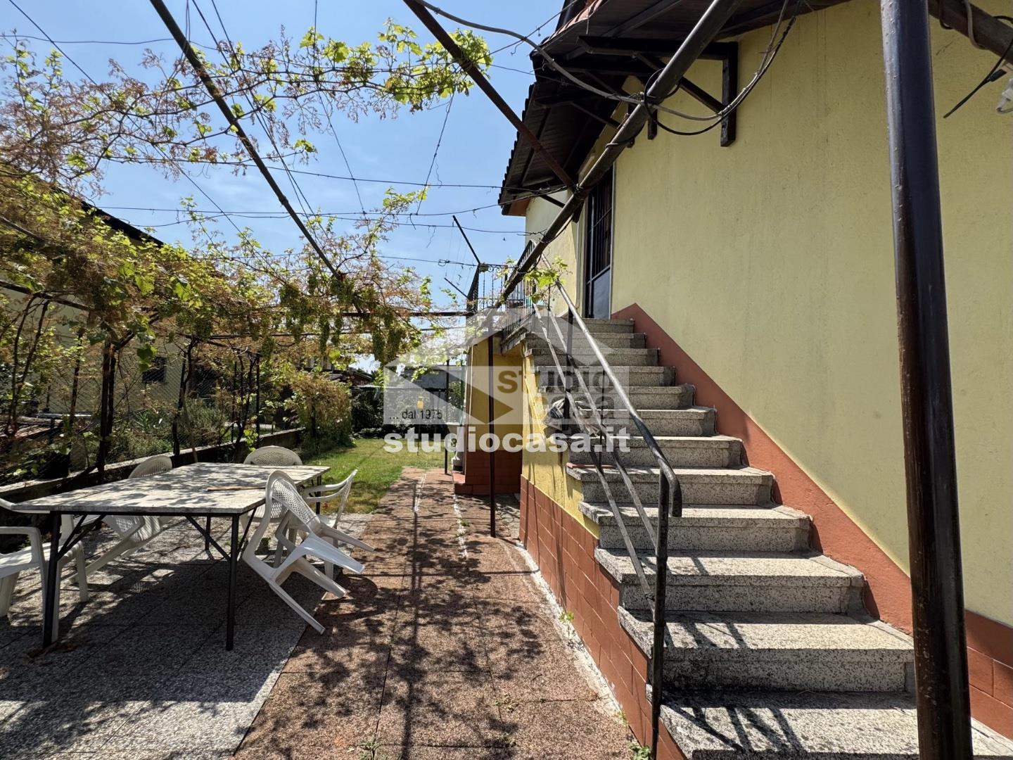 Villa Unifamiliare in vendita a Camisano