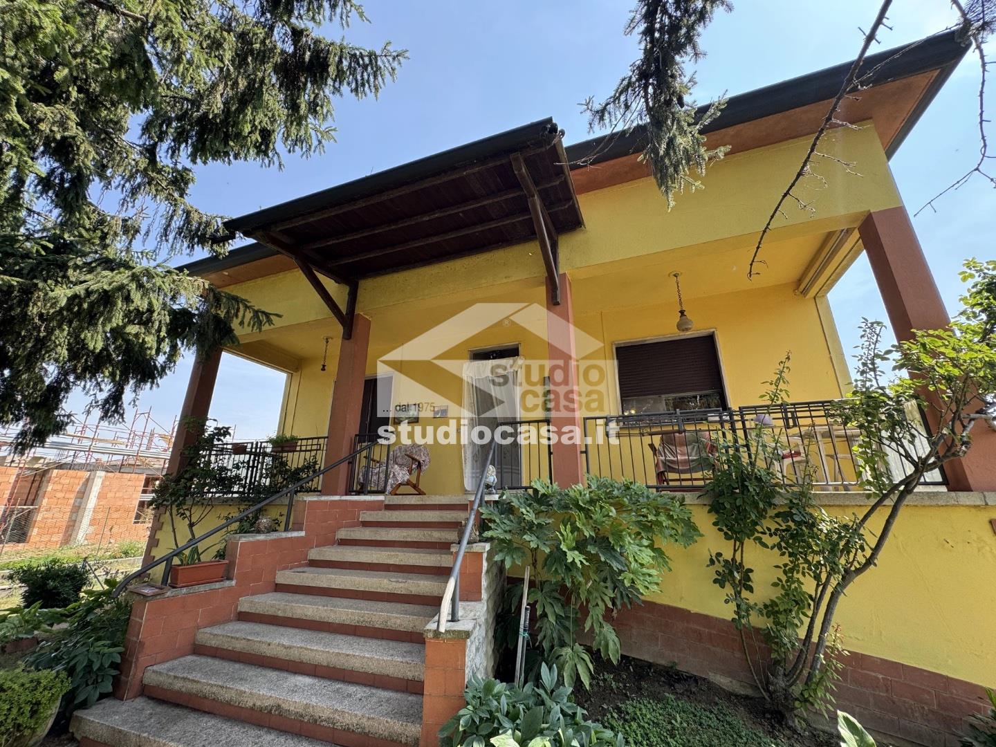 Villa Unifamiliare in vendita a Camisano