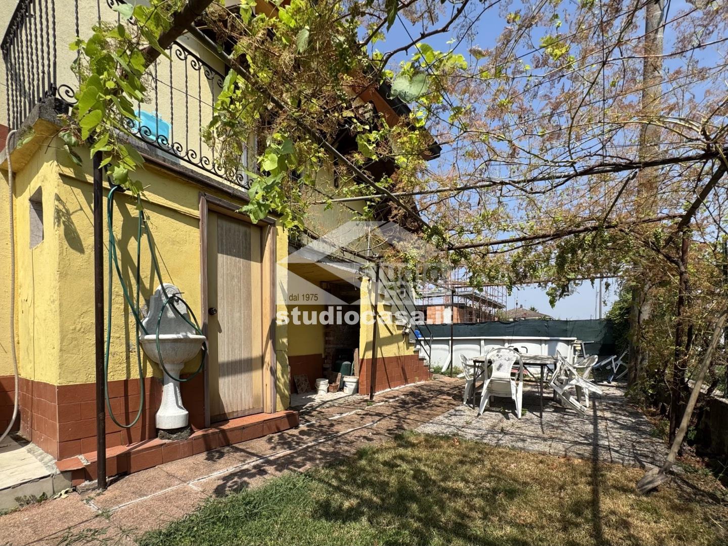 Villa Unifamiliare in vendita a Camisano