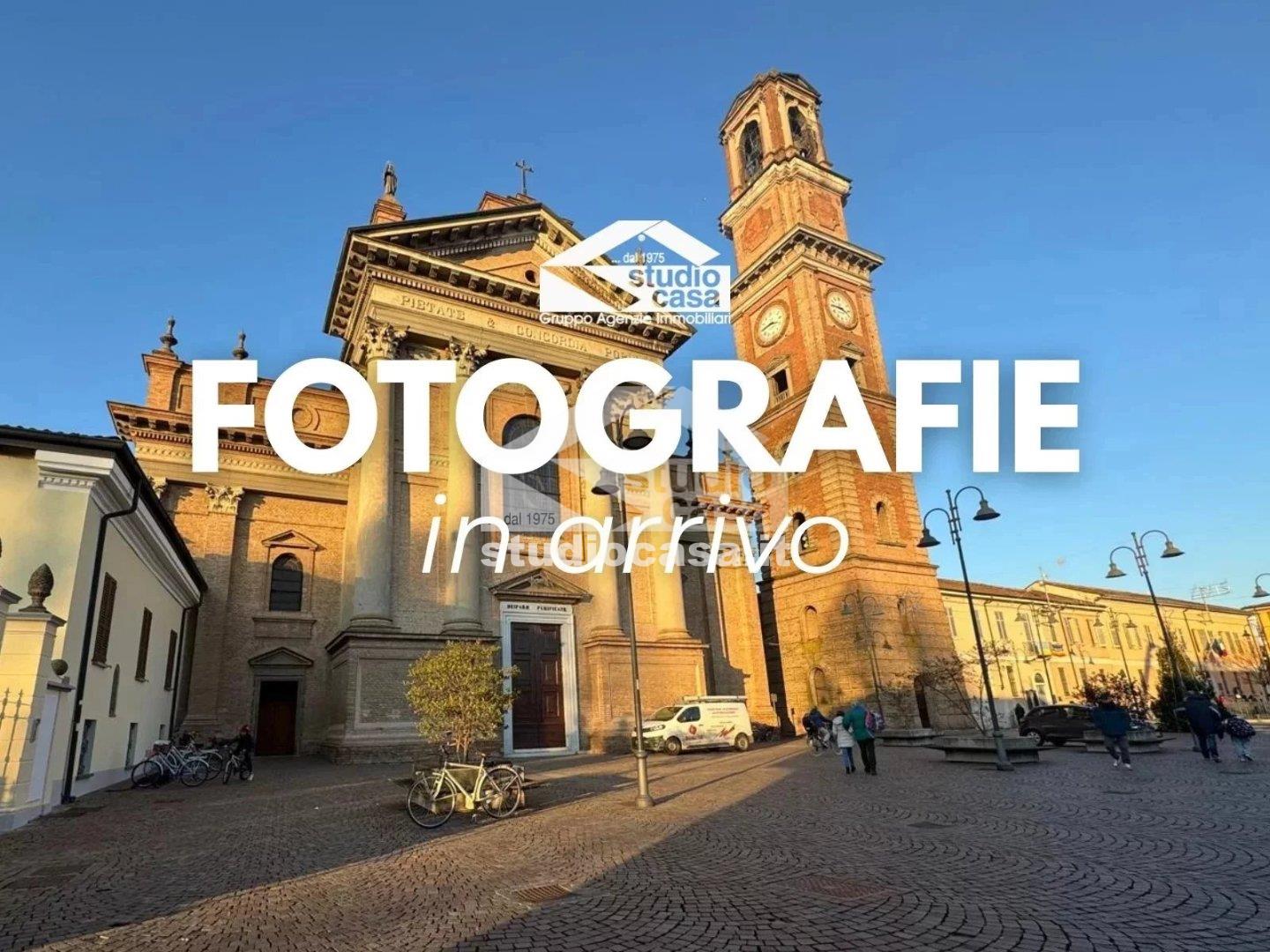 Appartamento in vendita a Crema