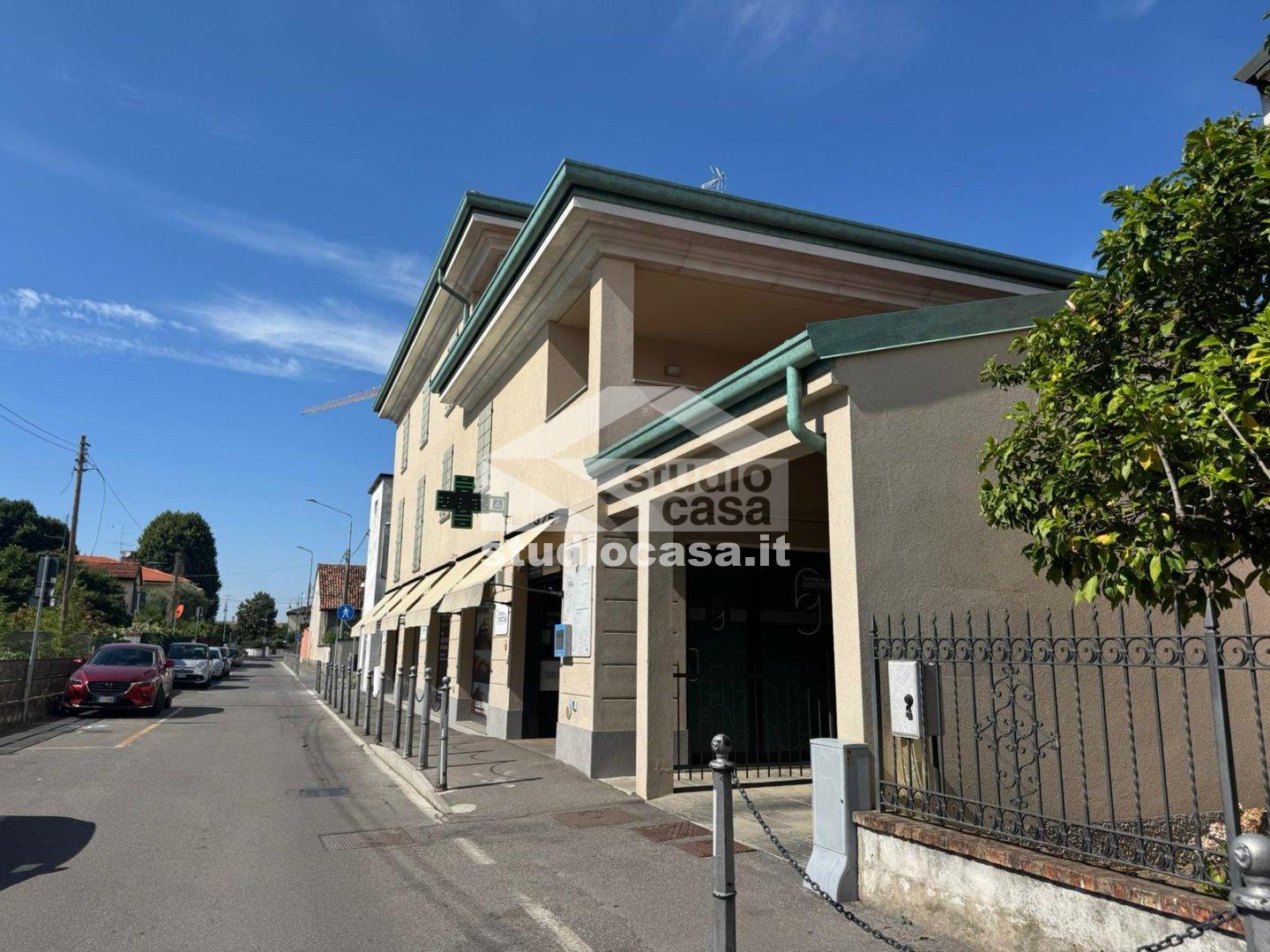 Appartamento in vendita a Offanengo