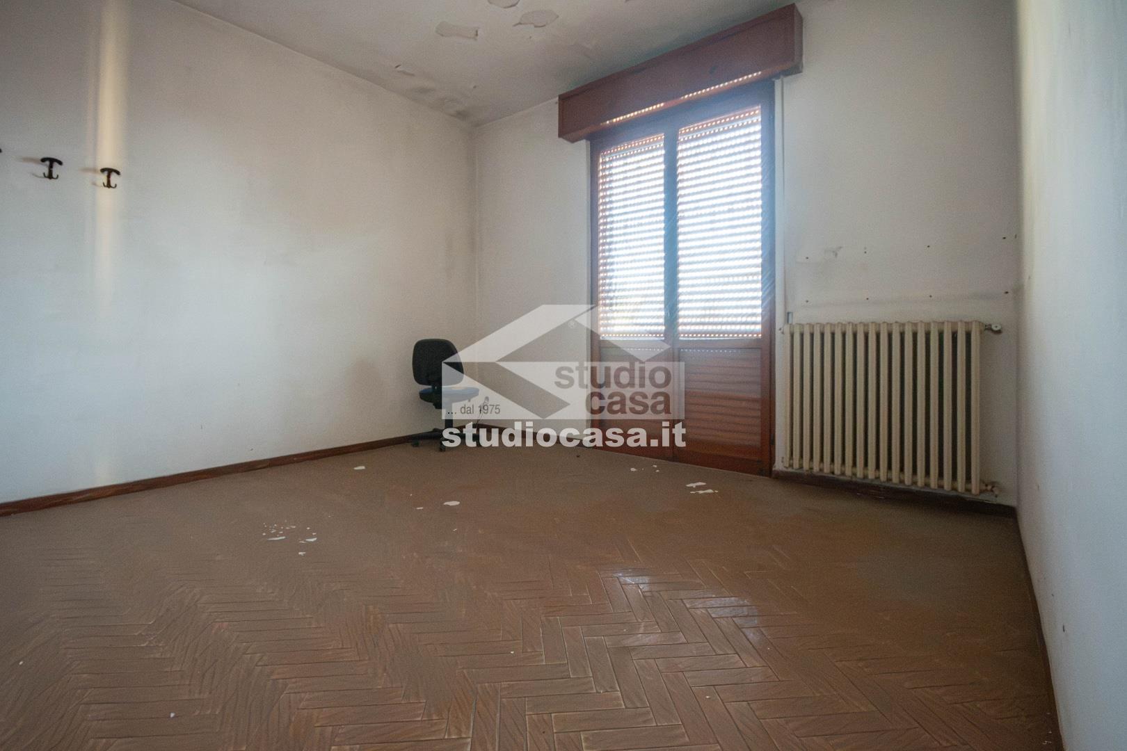 Appartamento in vendita a Izano